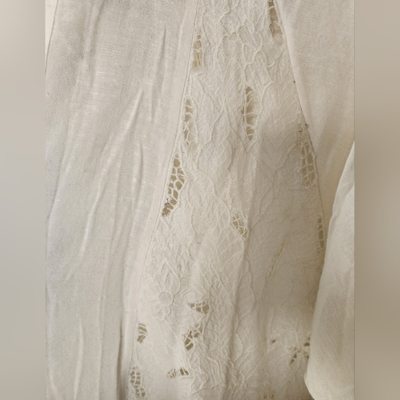 Free people boho kimono - Picture 4 of 8